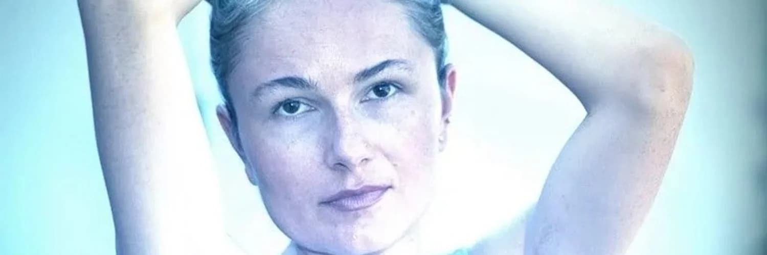 Profile banner