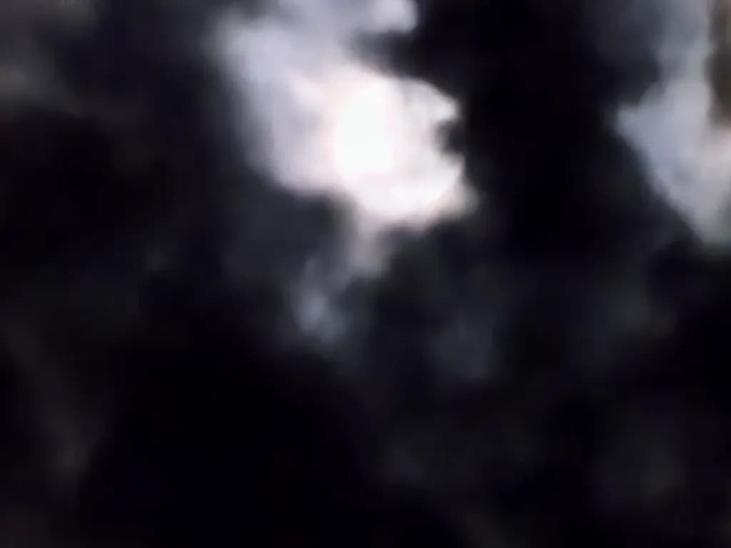 Obscured Light