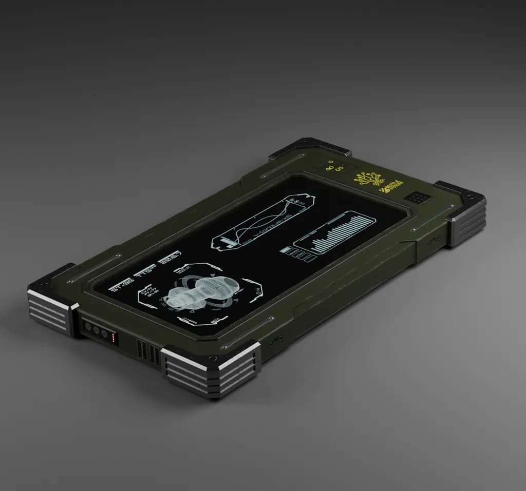 Tactical Interface