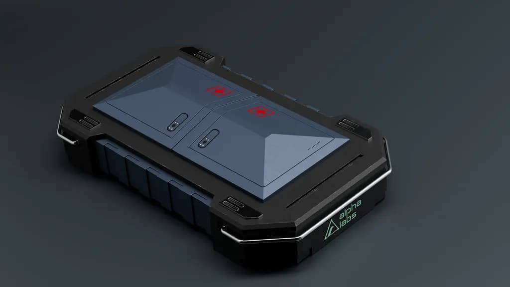 Medkit 2