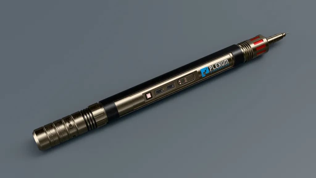 Precision Drawing Tool