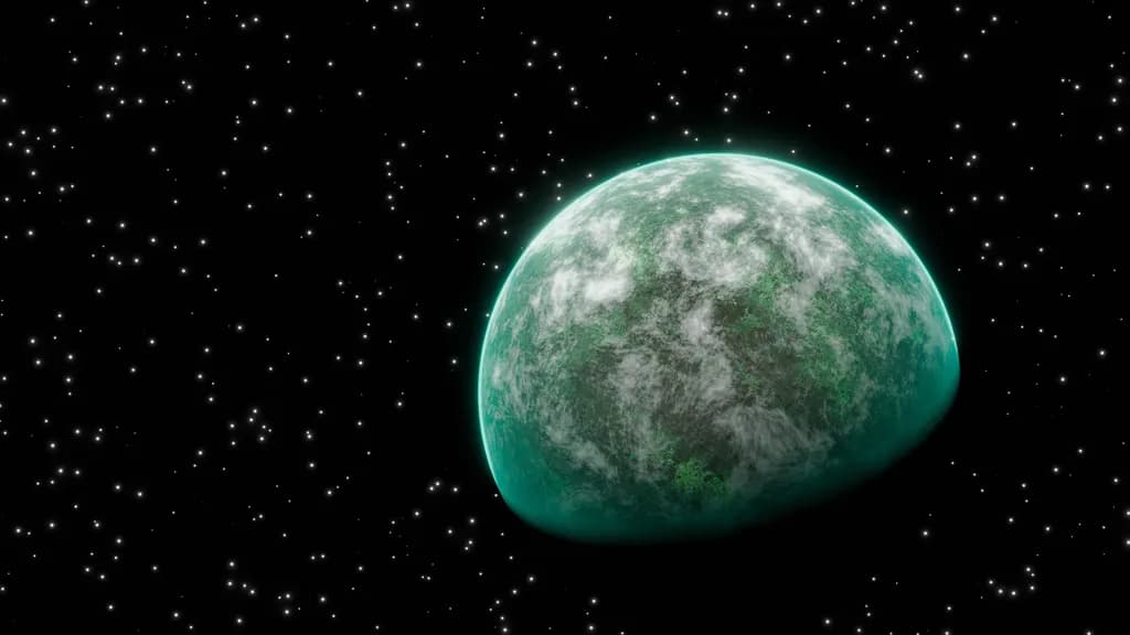 Green Planet