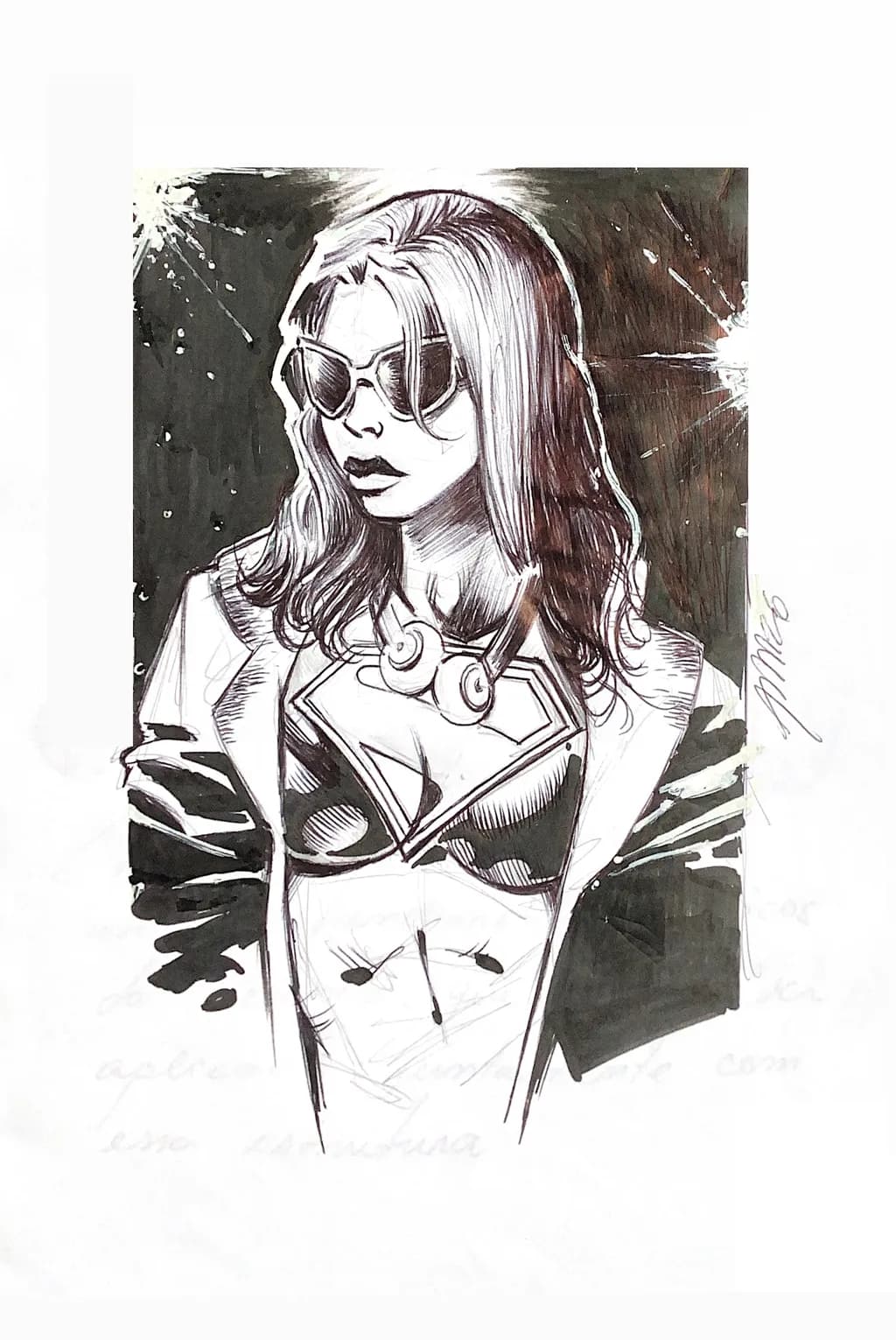 Supergirl