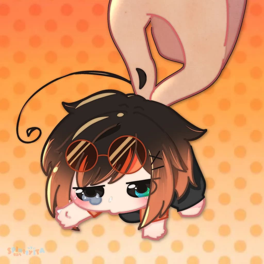Bunny Ears Melancholy