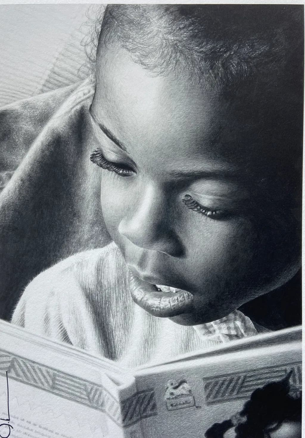 Quiet Concentration
