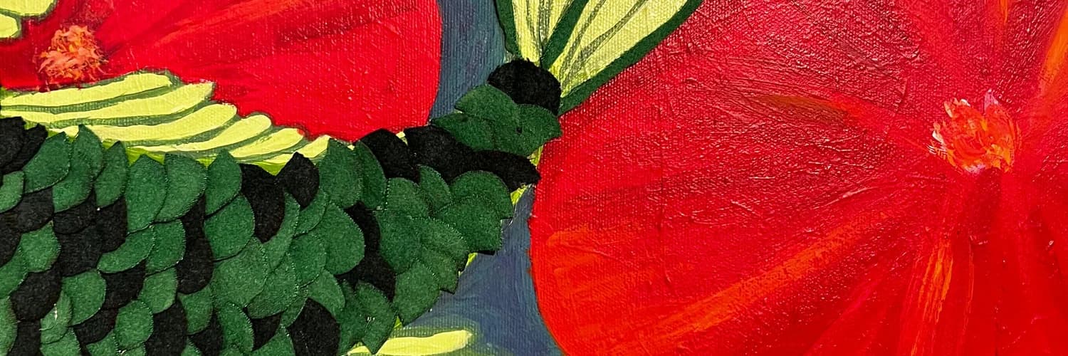 Profile banner