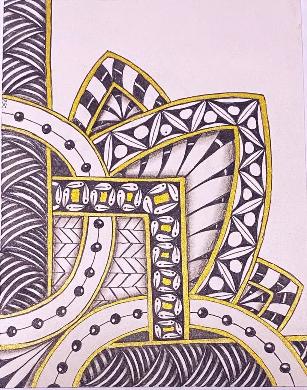 Geometric Pattern Play