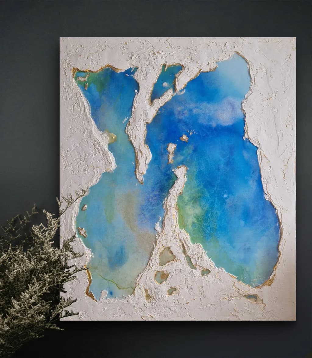 Tidal Cartography