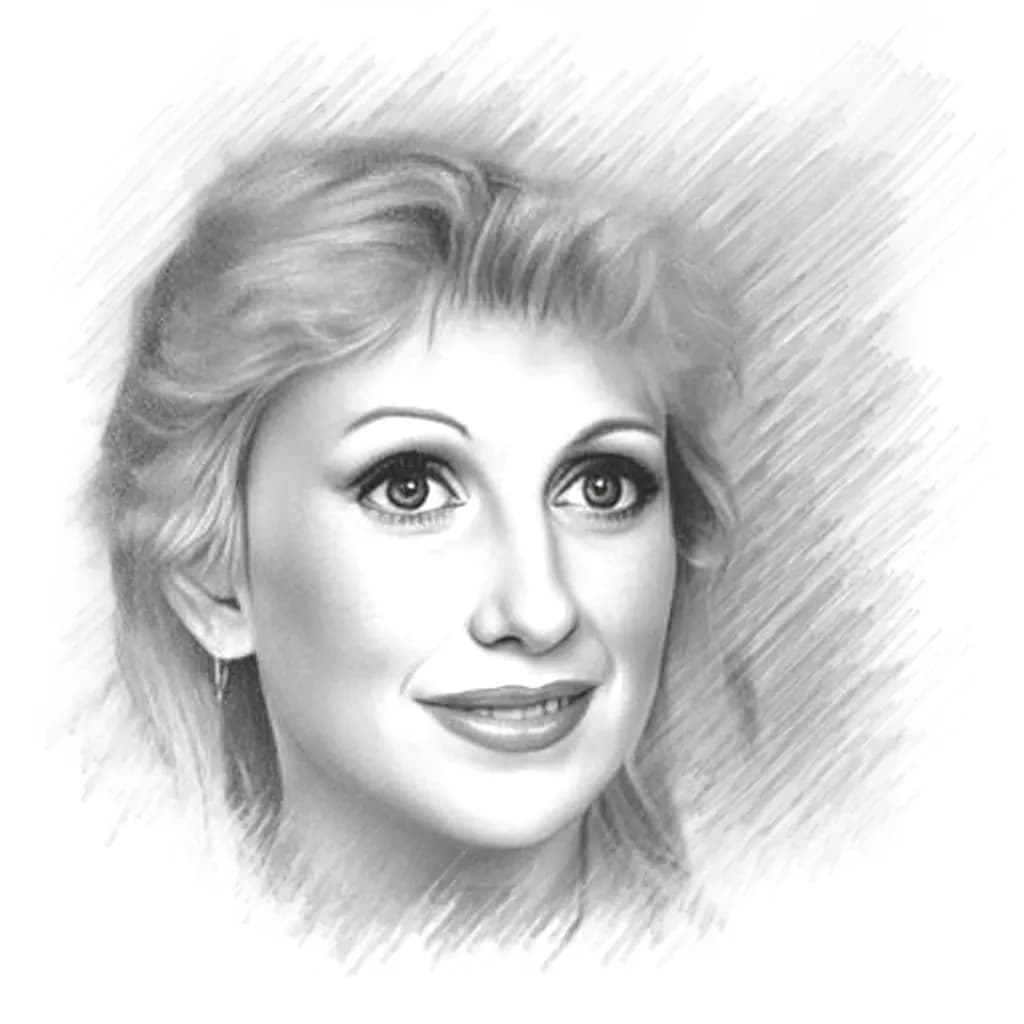 Gracious Portrait