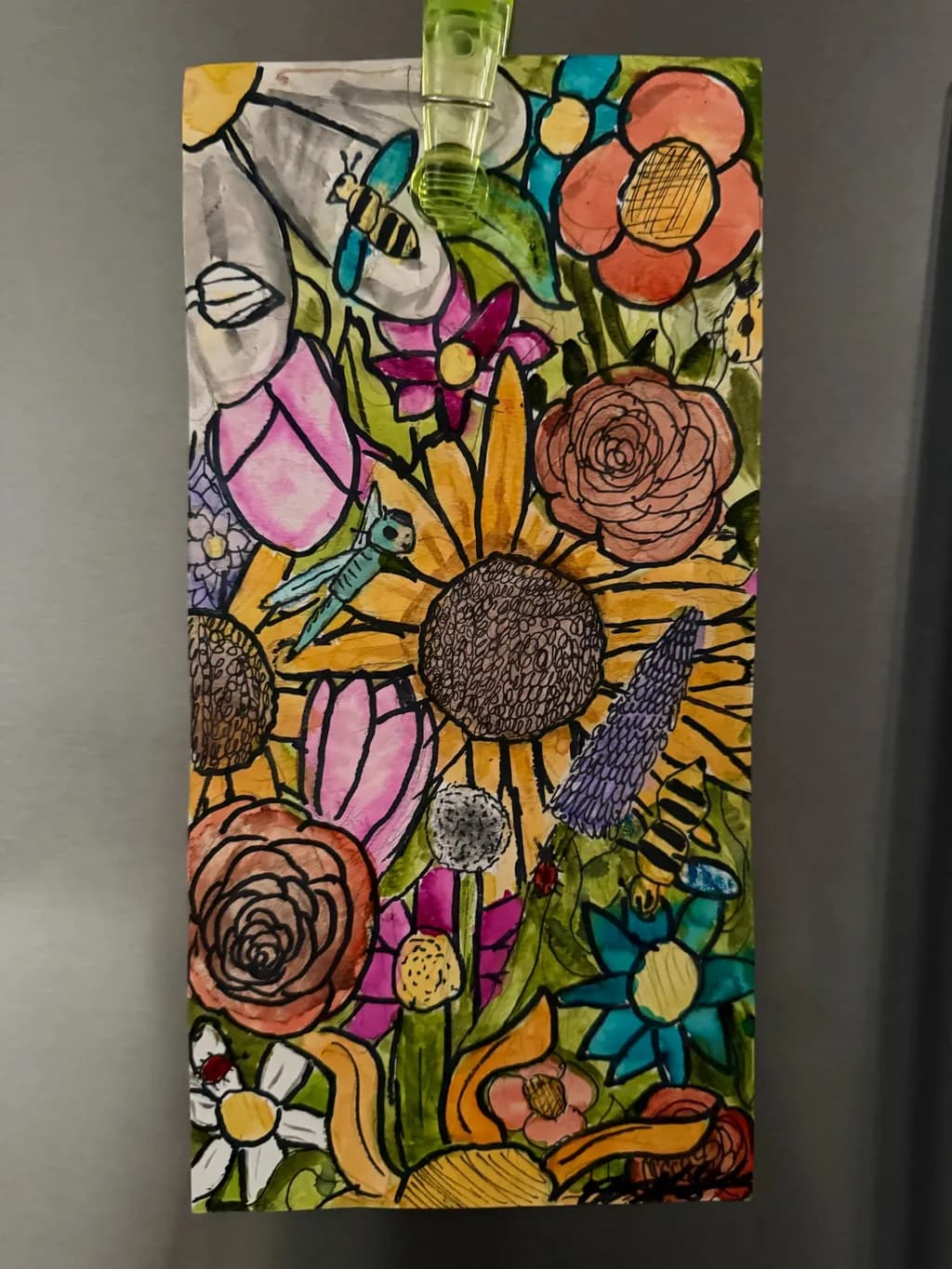 Garden of Pollinators