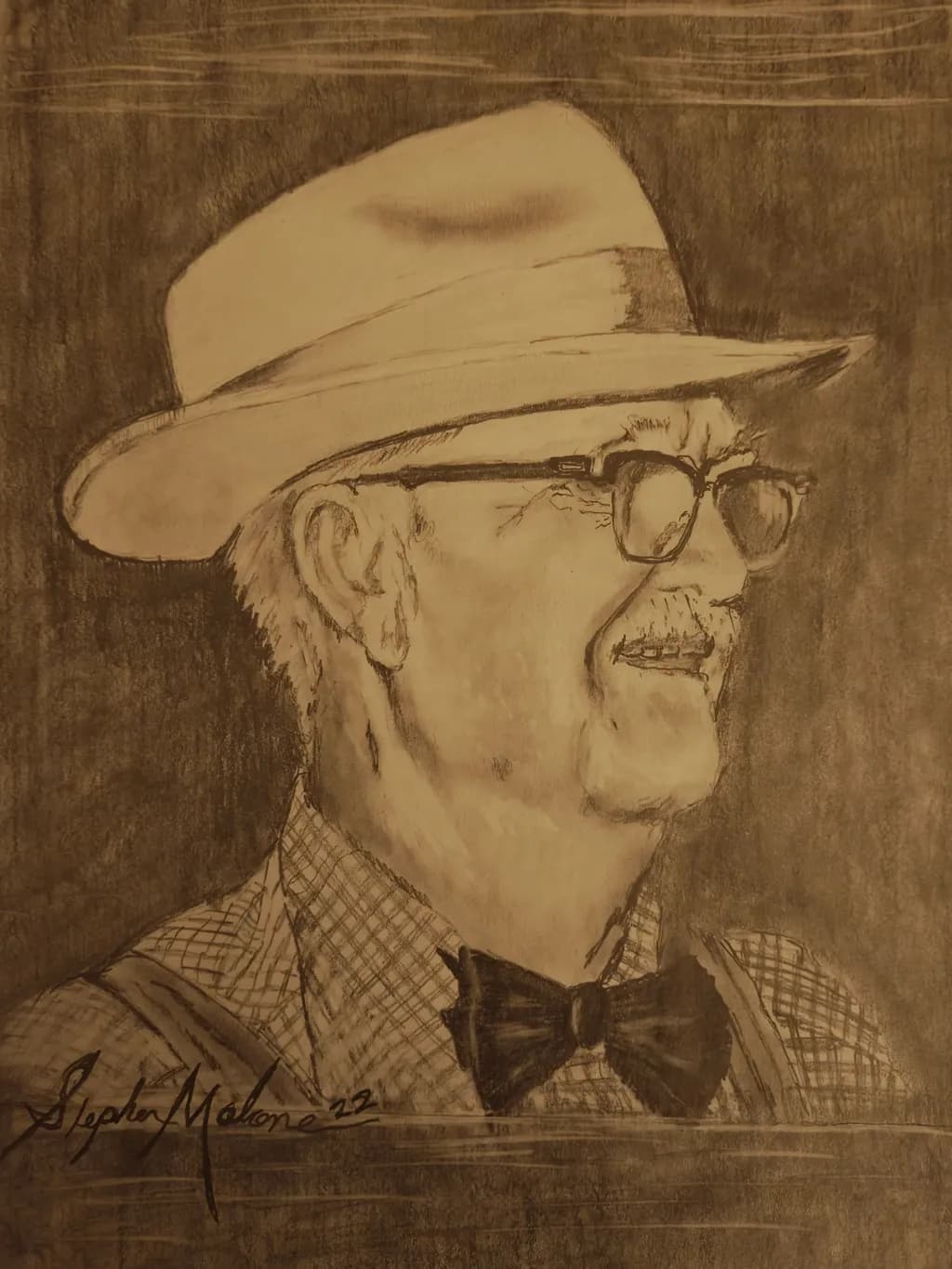 The Dapper Traveler