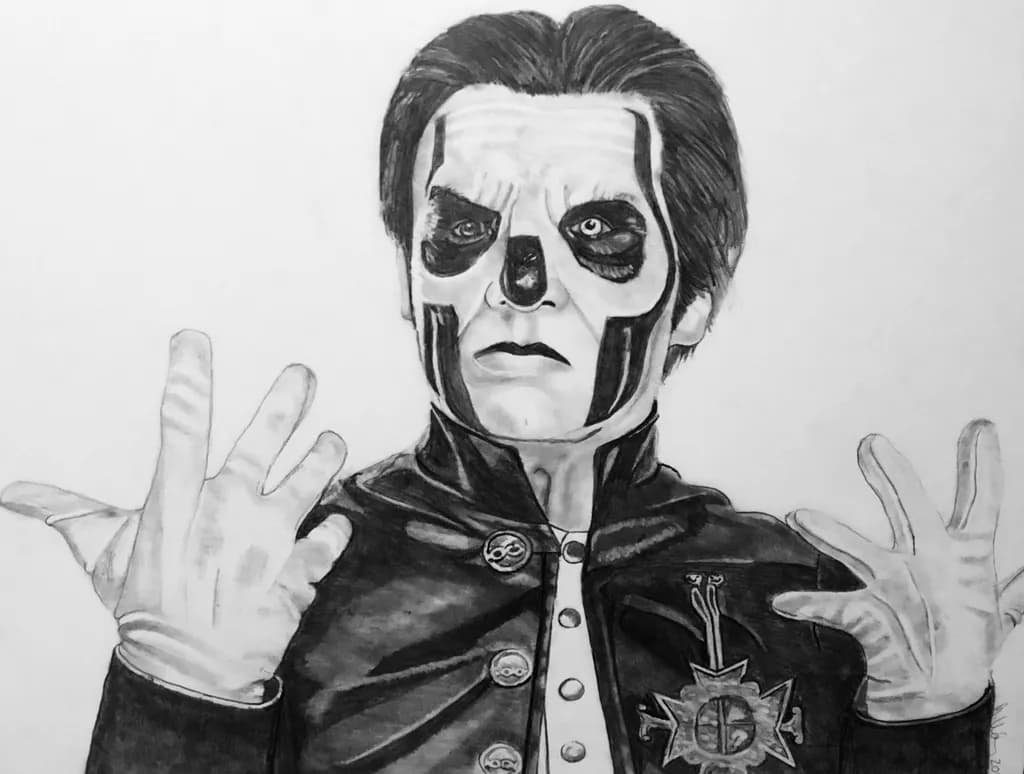 Papa III