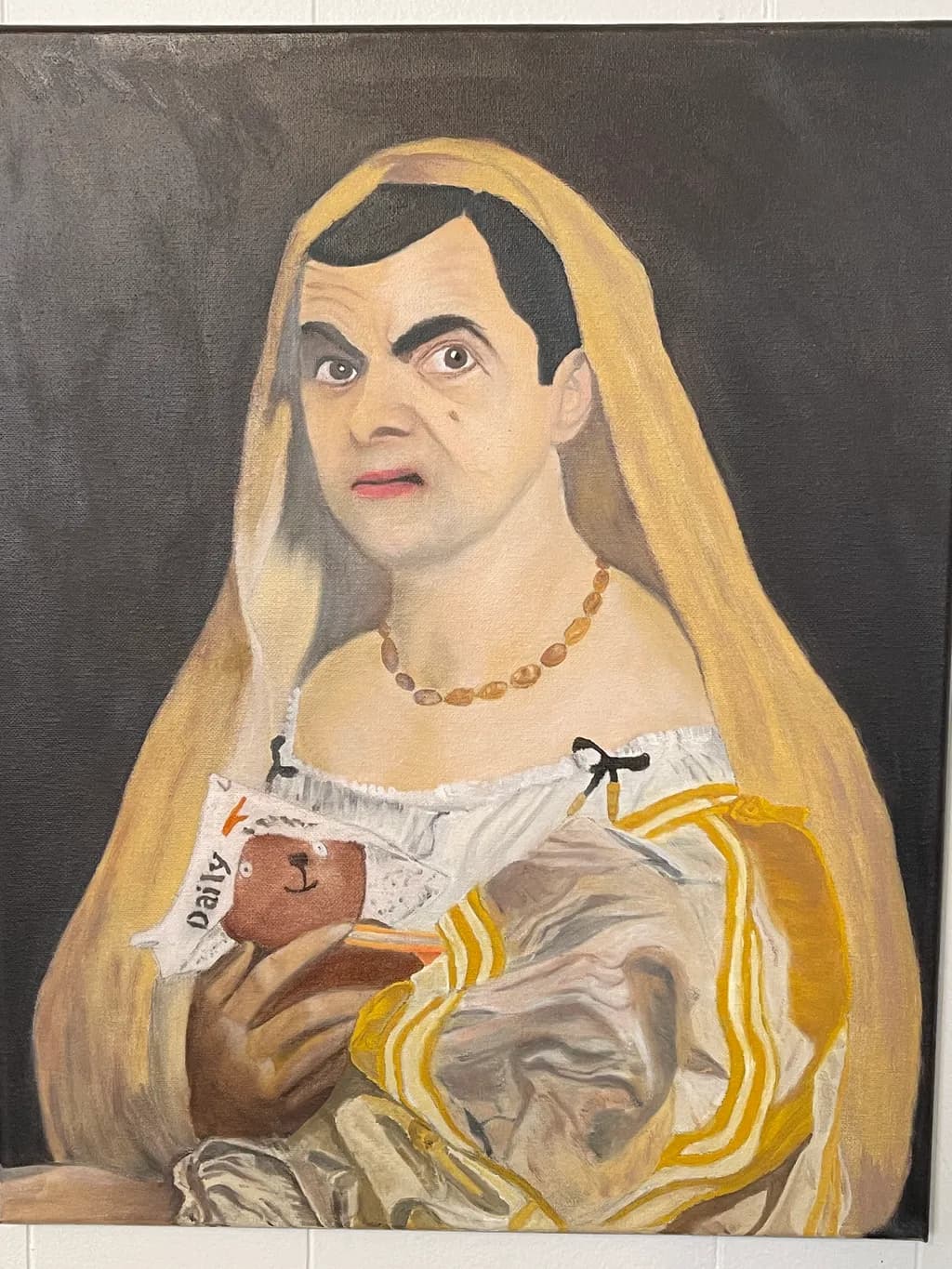 Renaissance Bean