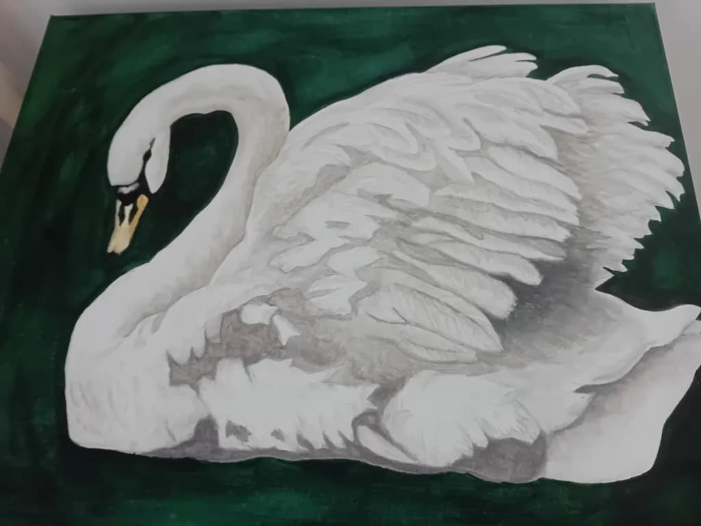 White Swan