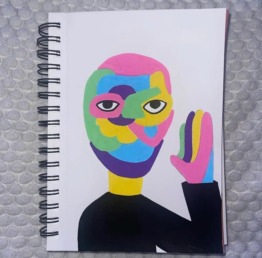 My mind is an enigma