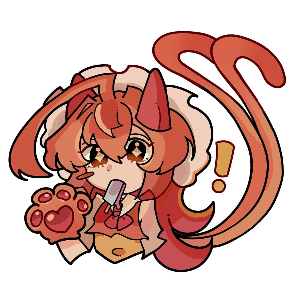Raccoon’s Candy Surprise