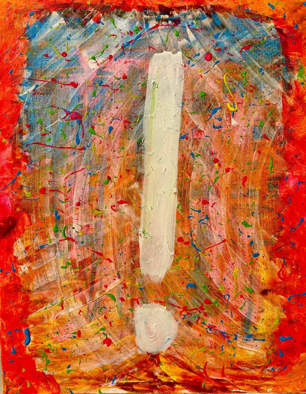 Chromatic Crossroads