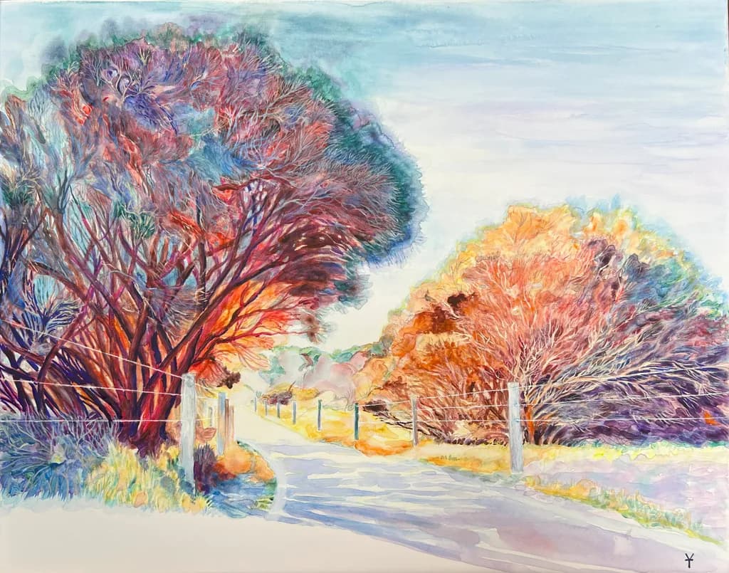 Cathrin Point Promenade