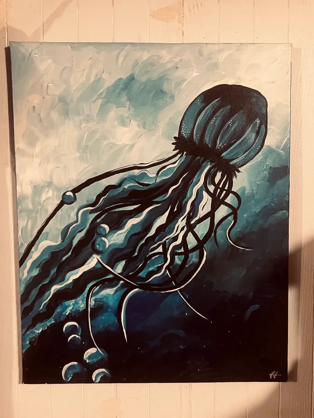 Midnight Jellyfish娱乐登录