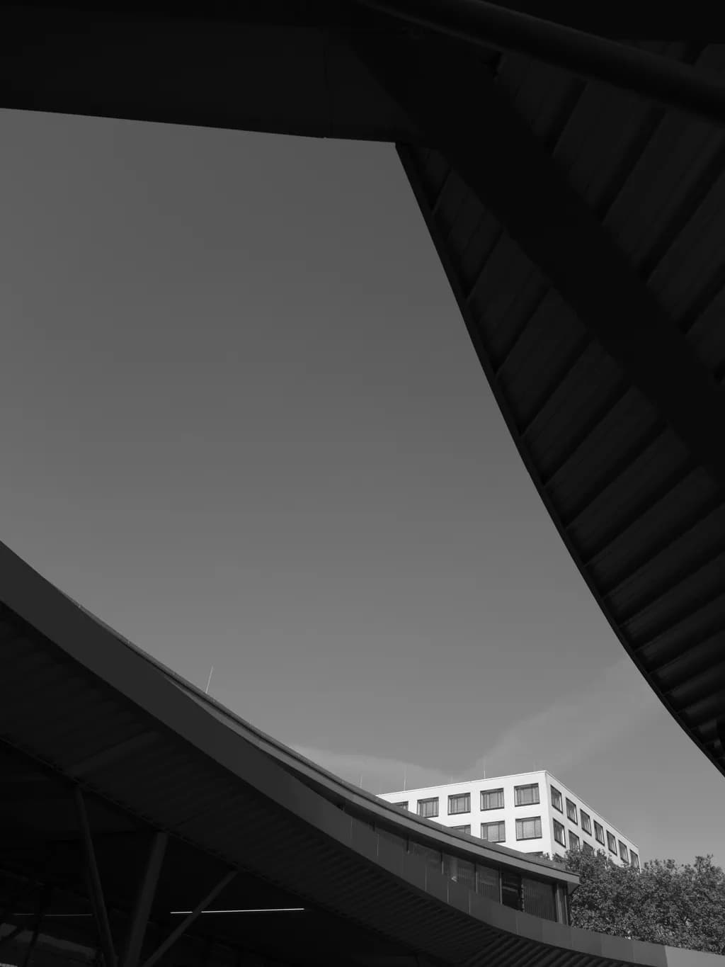 Architectural Aperture