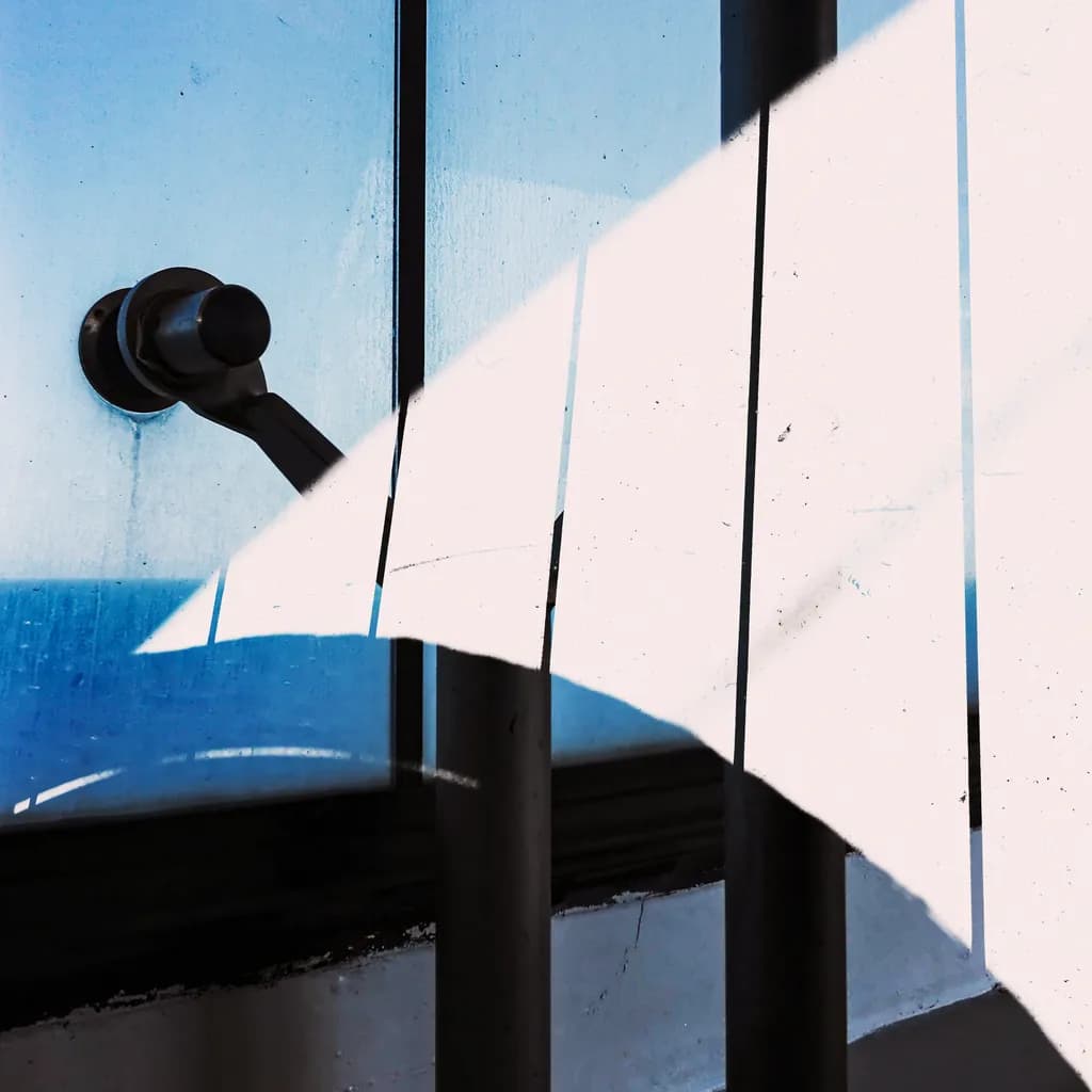 Geometric Sunlight