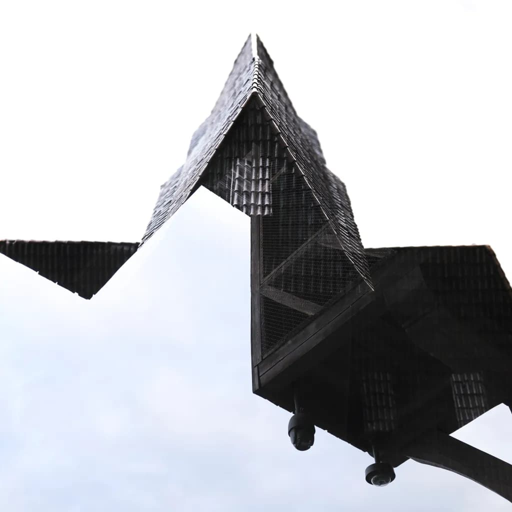 Architectural Flight