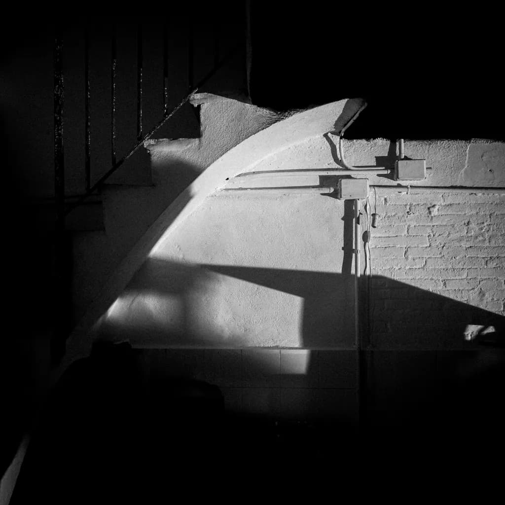 Geometric Shadow Study