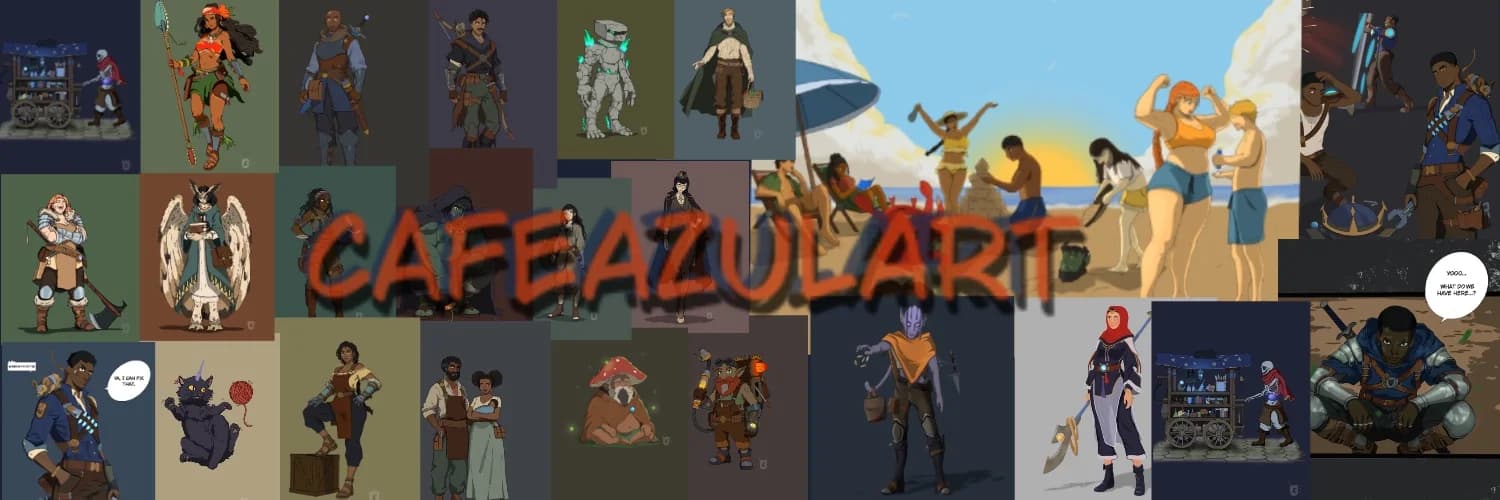 Profilbanner