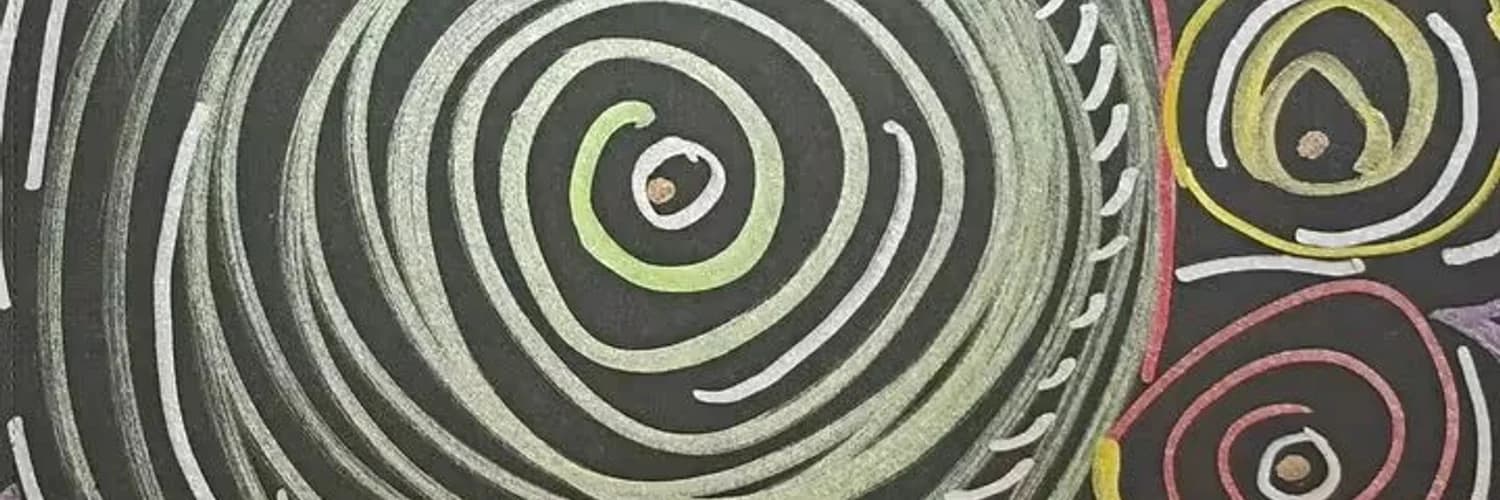 Profile banner