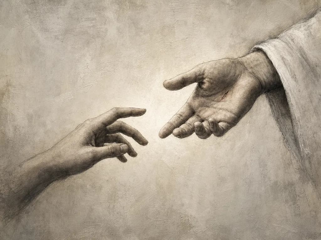 Hands of Help