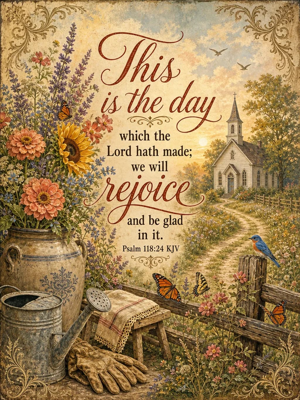 This Is the Day