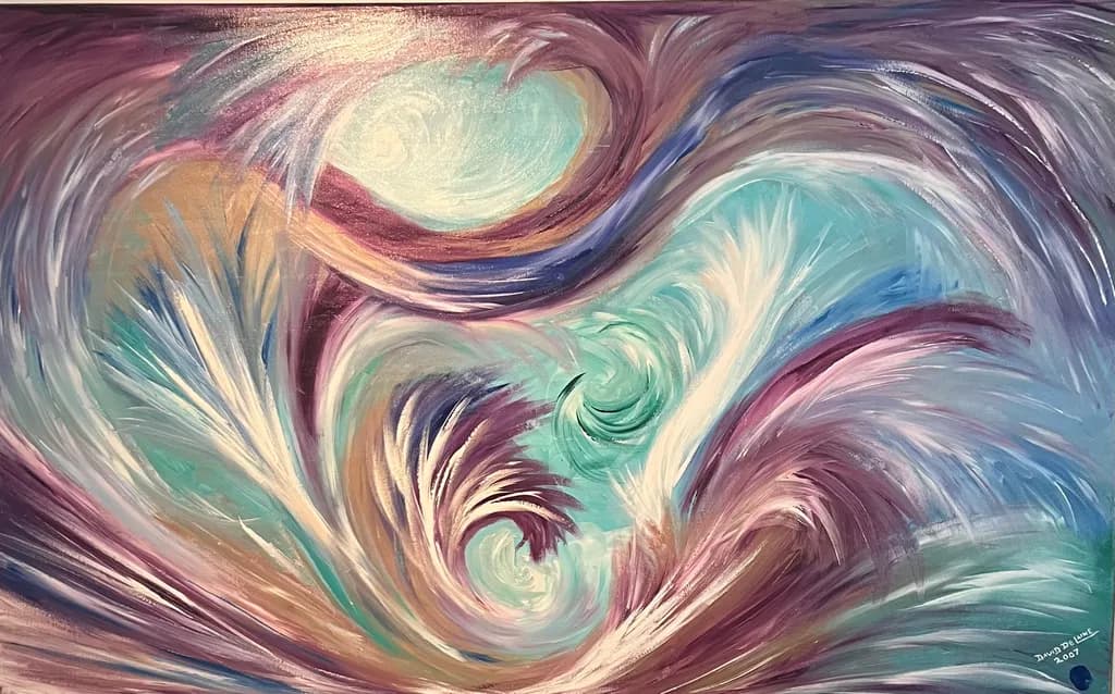 Celestial Currents