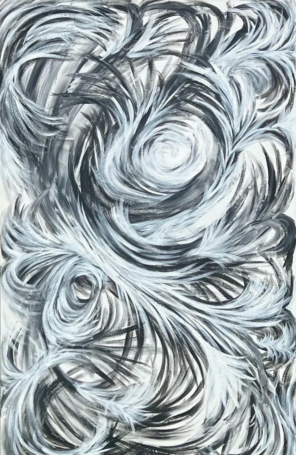 Monochrome Current