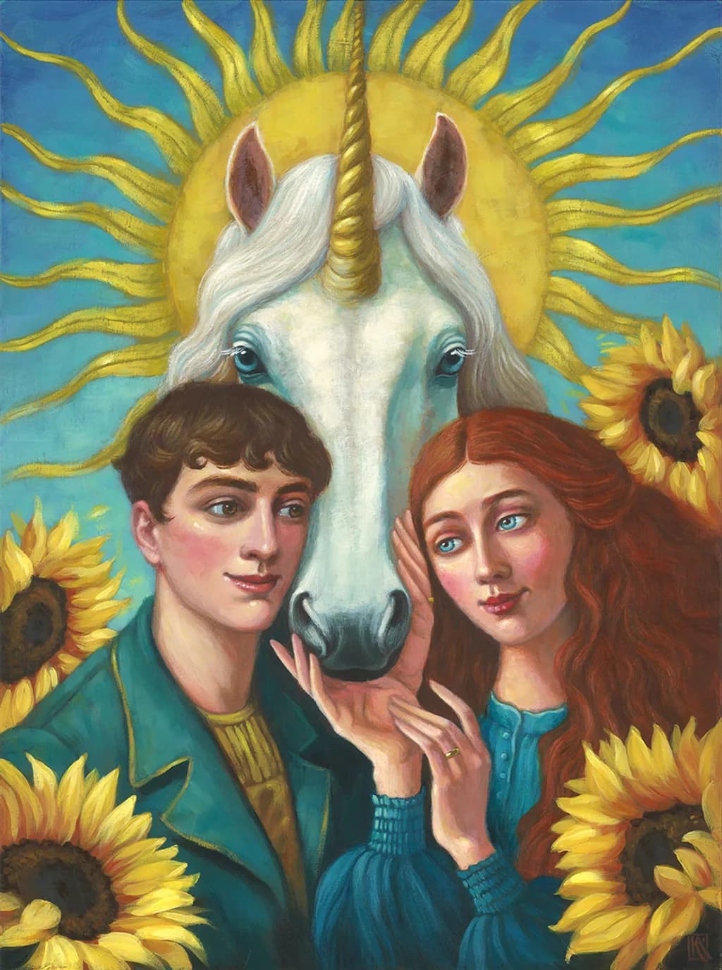 Nap Tarot