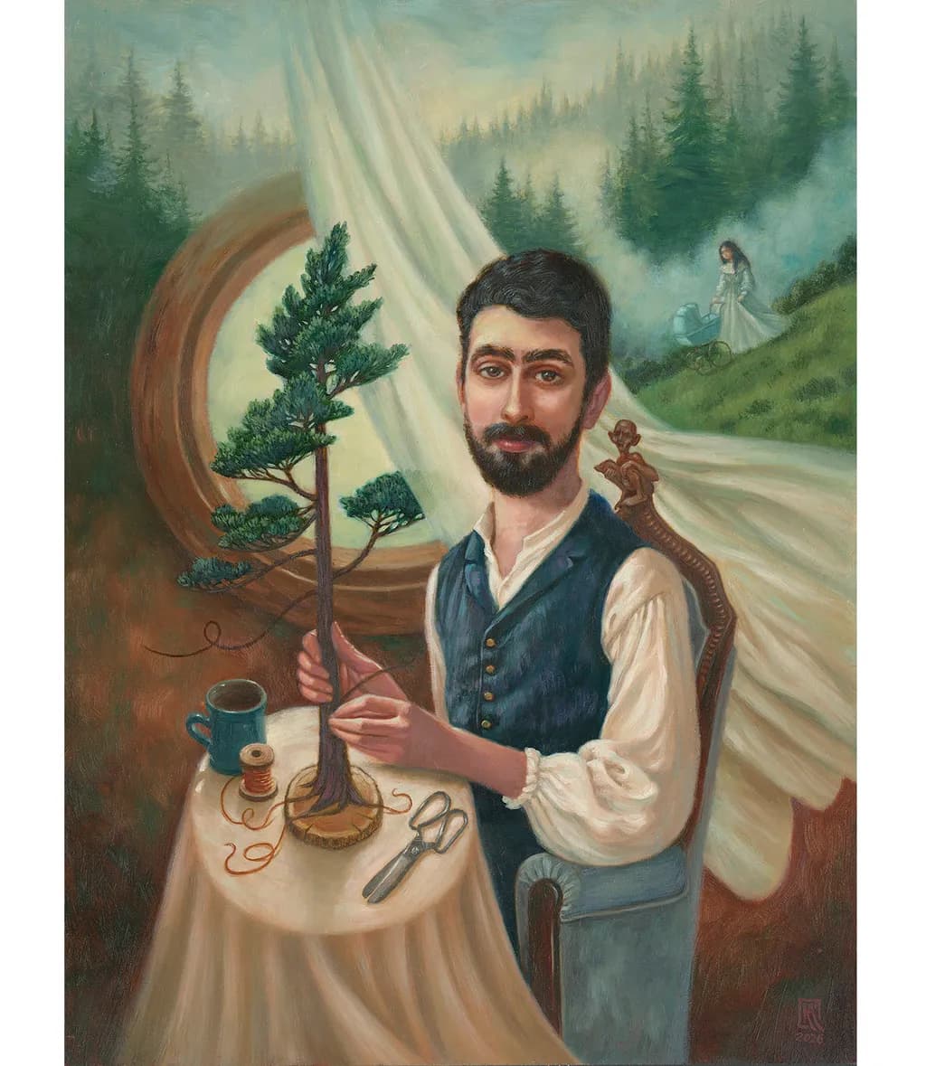 A türelem fája