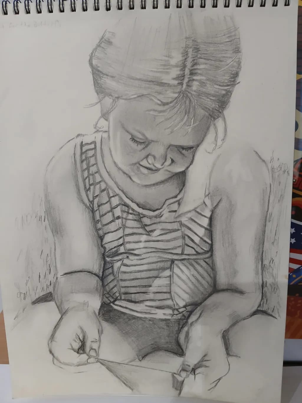 Quiet Concentration