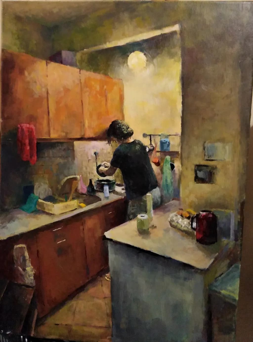 Kitchen Light