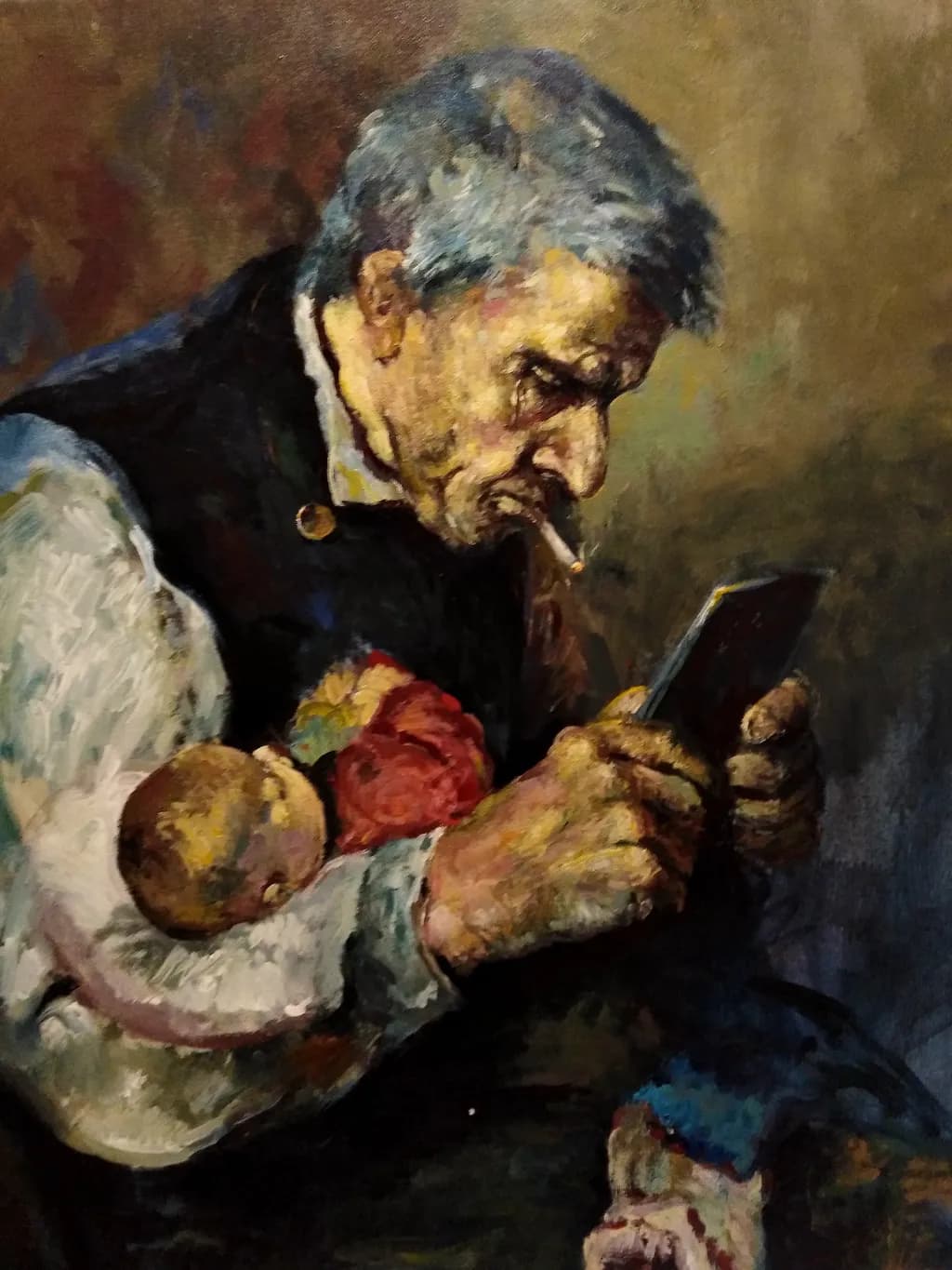 The Reader's Rest