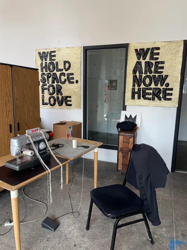 Studio photo