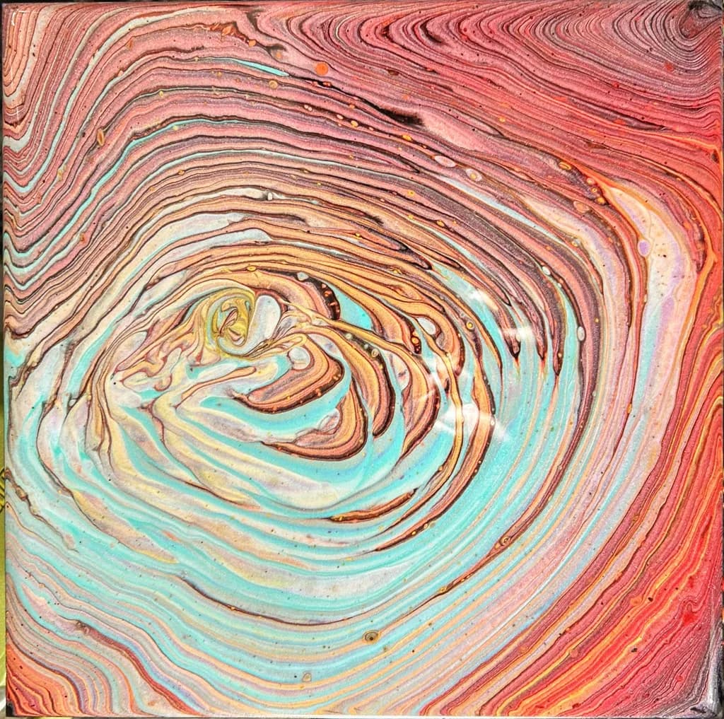 Chromatic Current