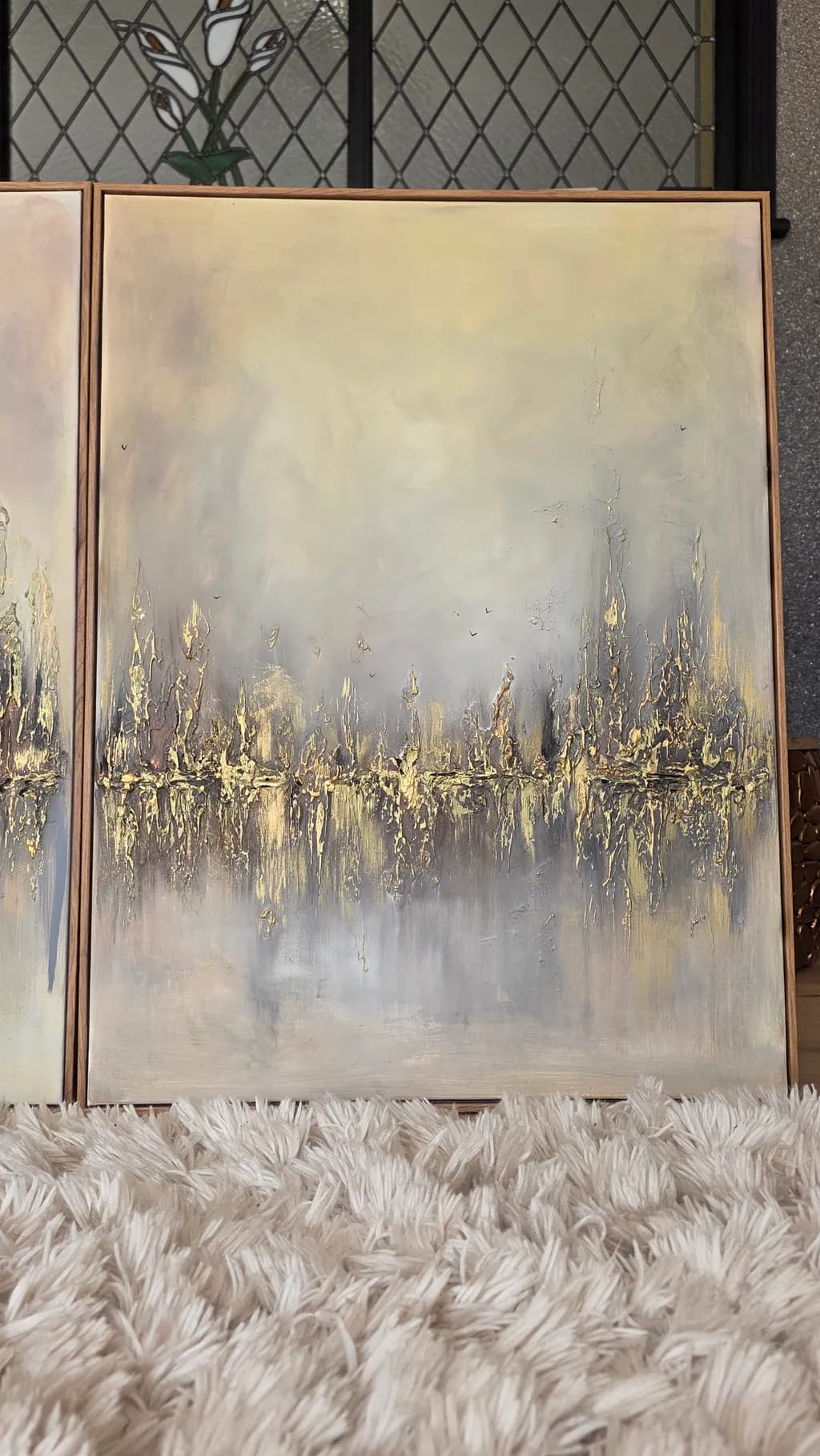 Gilded Horizon