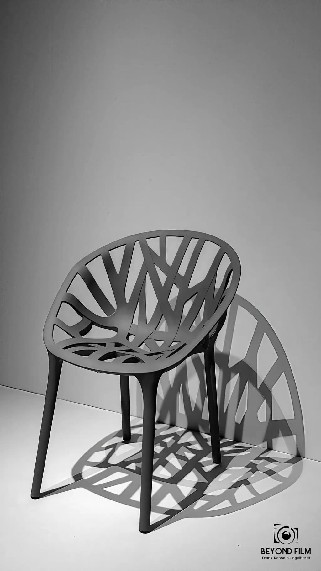 Bouroullec Plant Chair