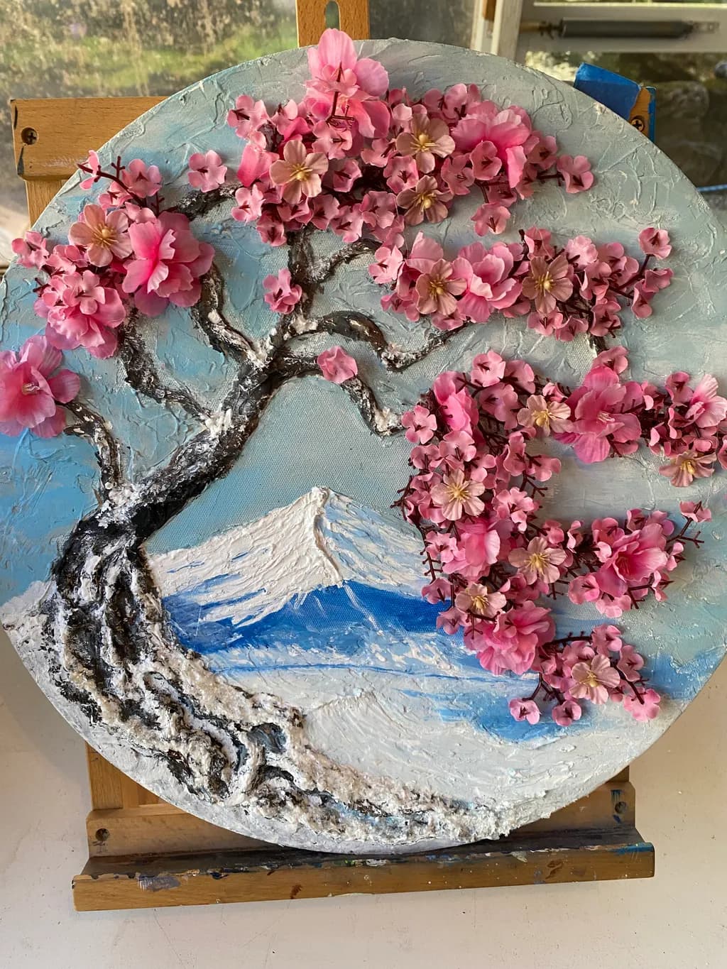 Cherry Blossom Mountain:VEVENT
