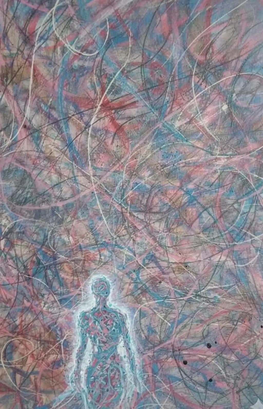 Tangled Currents