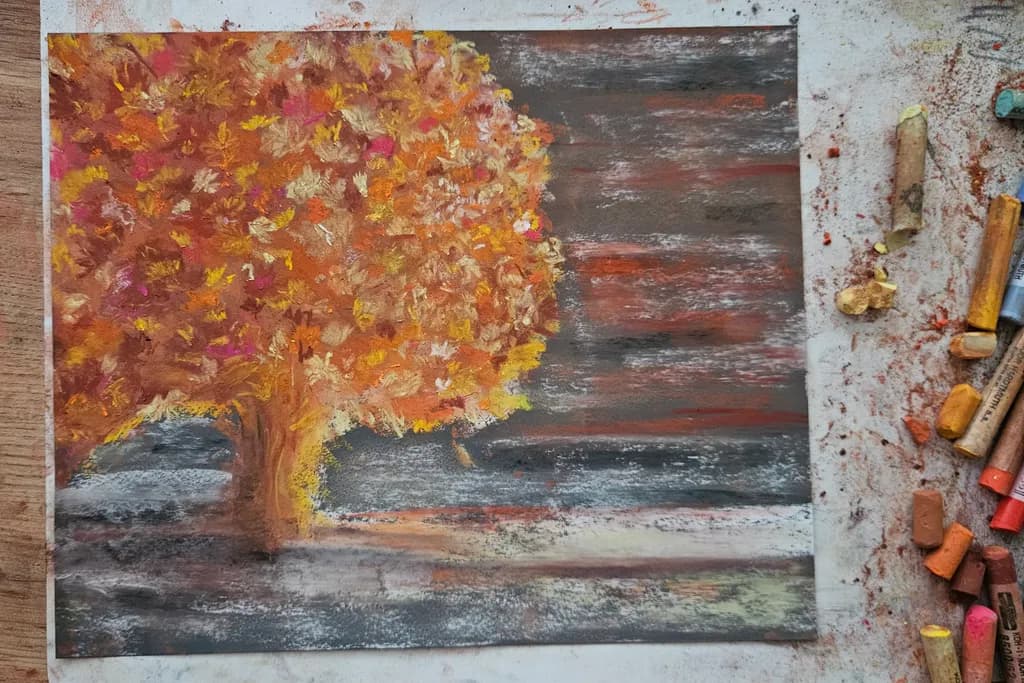 Tree of Attainment