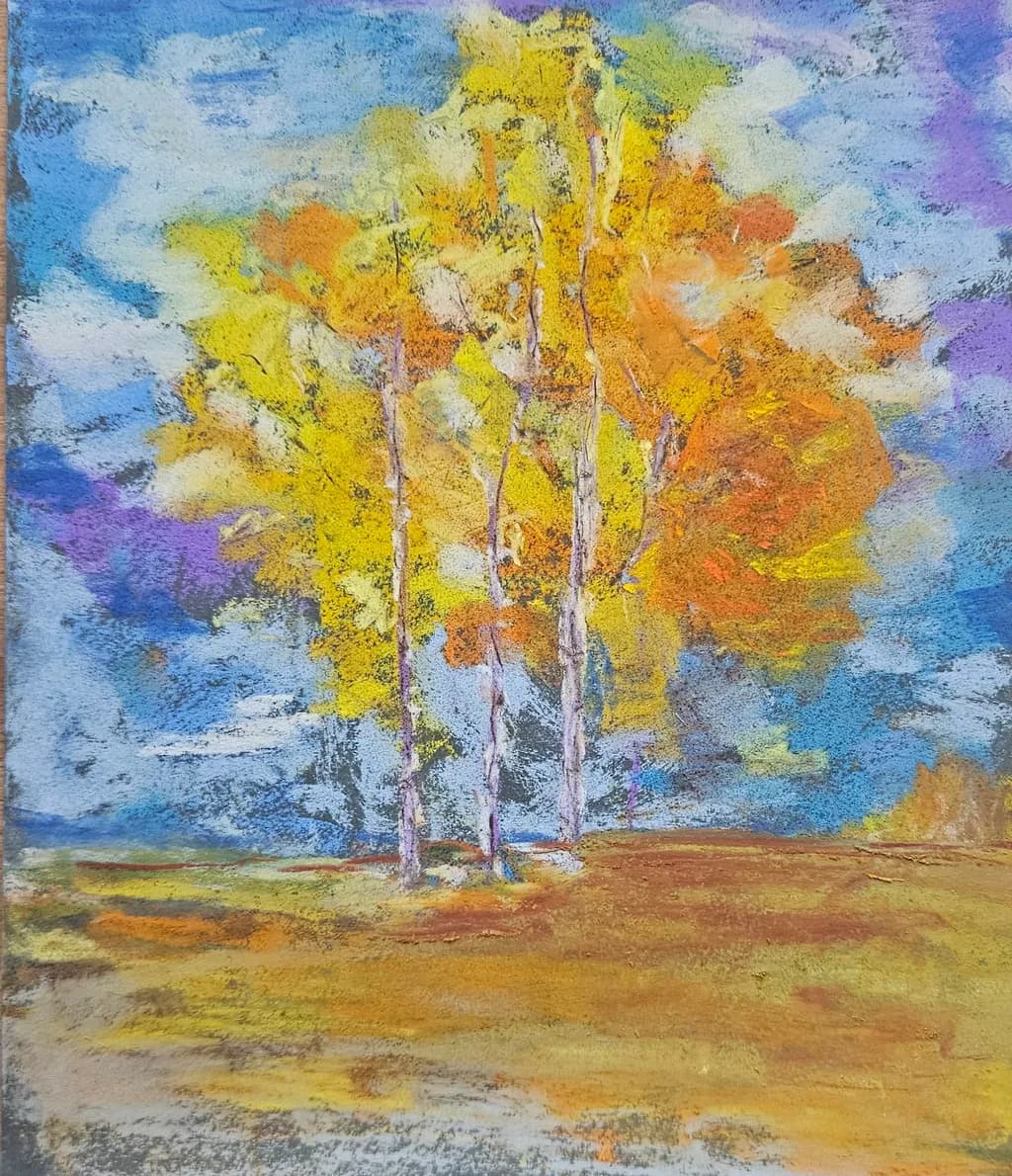 Autumn Grove