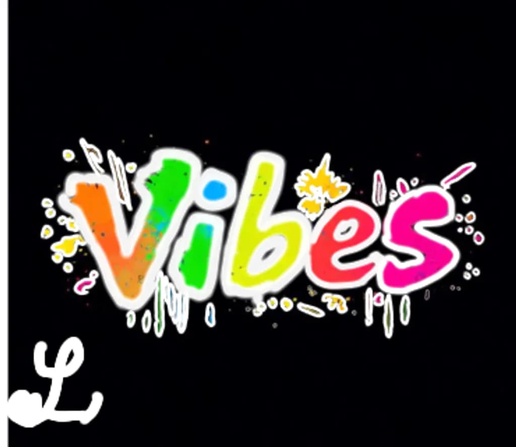 Neon Vibes