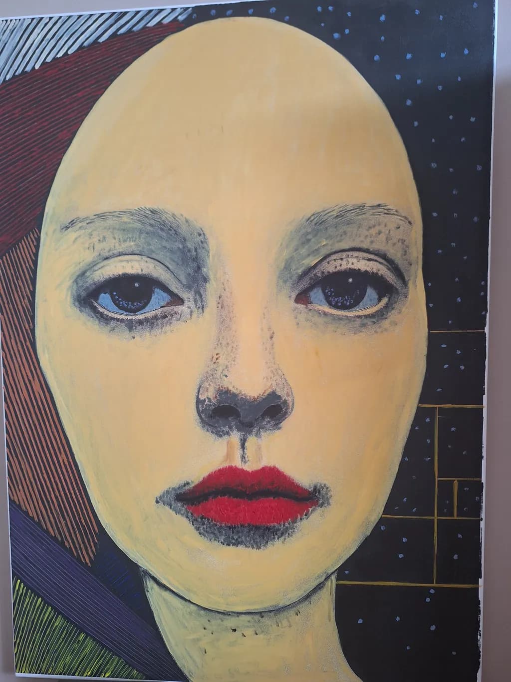 Cosmic Gaze