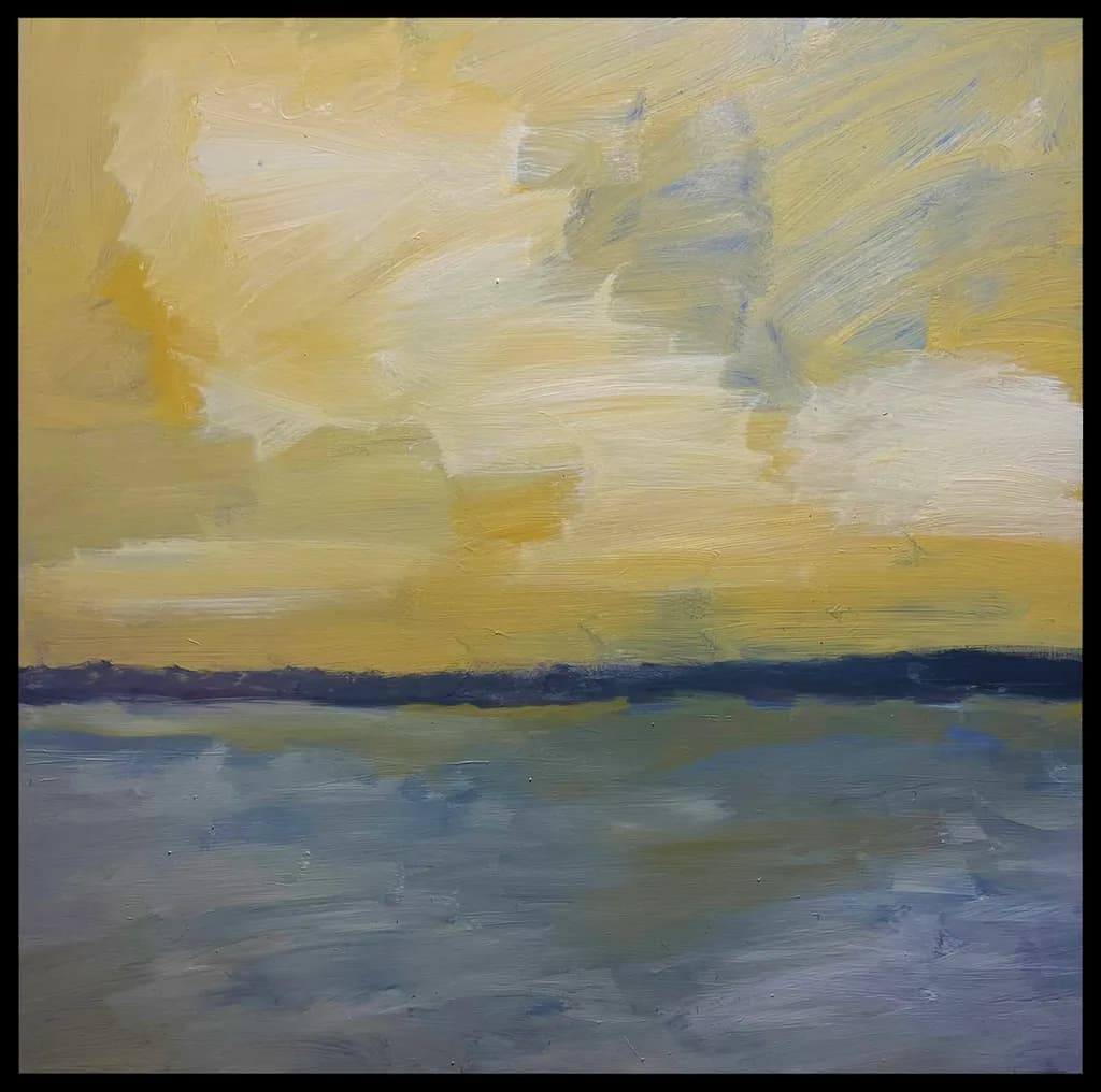 Amber Horizon