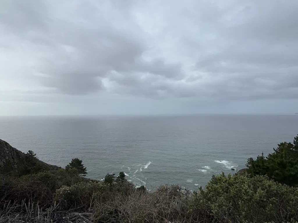 Marine Layer